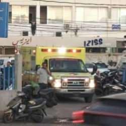 Lübnan Hemşireler Sendikası duyurdu... İşgalci ordu sağlık sektörünü hedef alıyor!