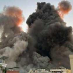 Lübnan Sağlık Bakanlığı duyurdu... İşgalci ordu 23 Lübnanlıyı katletti