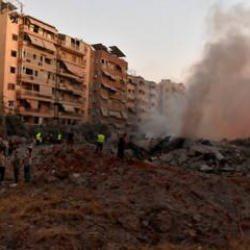 Lübnan'ın Londra Büyükelçisi: “İsrail 21 günlük ateşkesi reddetti”