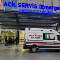 Malatya'da feci kaza: Otomobilin çarptığı çocuk hayatını kaybetti!