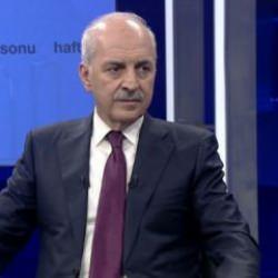 Meclis İsrail tehdidi için toplanacak: Kurtulmuş tarih verdi!