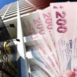 Merkez Bankası'ndan son dakika enflasyon ve yeni banknot açıklaması!