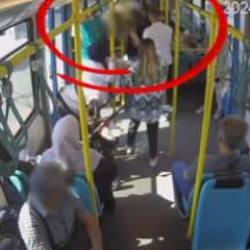 Metroda kavga çıktı paniğe kapılan kadın imdat frenini çekti, binlerce kişi mağdur oldu