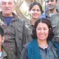 MİT'ten Kuzey Irak'ta nokta operasyon: Sözde sorumlu etkisiz hale getirildi