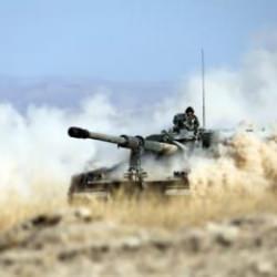 MSB'den "Ateş Serbest-2024" paylaşımı!