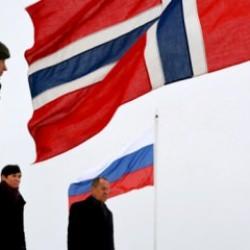 Norve&ccedil;'ten Rusya kararı! Sınırda hareketlilik! Putin'i &ccedil;ıldırtacak adım