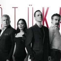 Yayından kaldırılıyor! Now TV'den K&ouml;t&uuml; Kan dizisi i&ccedil;in seyirciyi hayrete d&uuml;ş&uuml;recek karar