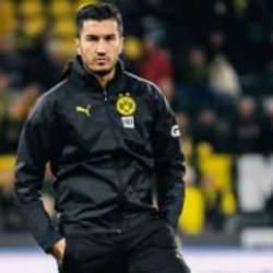 Nuri Şahin galibiyetin ardından üzüldüğü konuyu açıkladı! 'Bu böyle yürümez'
