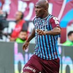 Nwakaeme gol orucundan çıkmak istiyor