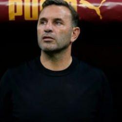 Galatasaray'da Okan Buruk endişesi! Derbiyi kaçırabilir