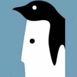 Optik illüzyonlarla kişilik analizi: Penguen mi, adam mı?