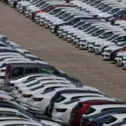 Otomotiv endüstrisi eylülde 3,4 milyar dolarla en fazla ihracat yapan sektör oldu