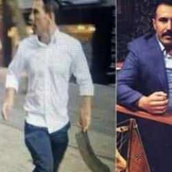 'Palalı Sabri'nin &ouml;l&uuml;m&uuml;ne ilişkin kritik gelişme