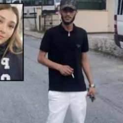 Polis katilinin kirli geçmişi! 11 yıllık cezası 'saygı indirimi’ ile 3 yıla inmiş