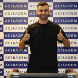 Rachid Ghezzal'den Çaykur Rizespor'a kötü haber!