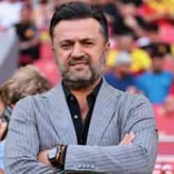 Rey Manaj ne zaman dönecek? Bülent Uygun açıkladı