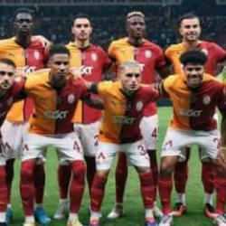 RFS - Galatasaray! CANLI