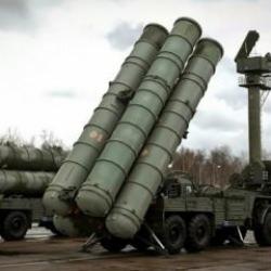 Rusya'dan T&uuml;rkiye ve S-400 a&ccedil;ıklaması: &Uuml;&ccedil;&uuml;nc&uuml; bir &uuml;lkeye...