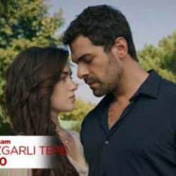 R&uuml;zgarlı Tepe 132.b&ouml;l&uuml;m fragmanı: Halil&rsquo;in aşkı Zeynep&rsquo;i ikna etmeye yetecek mi?