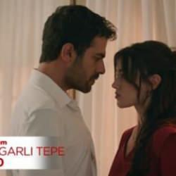 R&uuml;zgarlı Tepe 135.b&ouml;l&uuml;m fragmanı: Halil boşanmak istiyor! Zeynep kabul edecek mi?