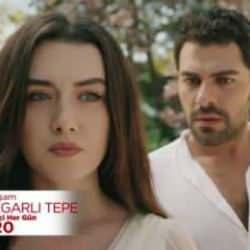 R&uuml;zgarlı Tepe 2.sezonuyla geliyor! Ge&ccedil;mişin sırları kara bulut gibi &uuml;zerlerine &ccedil;&ouml;kecek