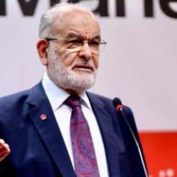 Saadet Partisi b&uuml;y&uuml;k krizin eşiğinde! Zaman daralıyor