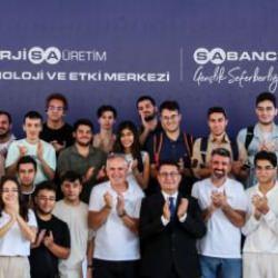Sabancı, seferberlik ateşini İzmir’de yaktı