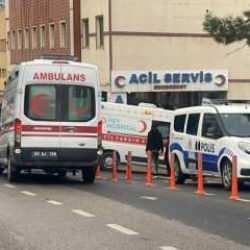 Şanlıurfa’da iki ayrı kaza; 2 ölü, 5 yaralı