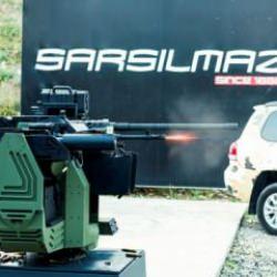 Sarsılmaz'dan büyük başarı! 80'den fazla ülkeye ihracat yapıyor