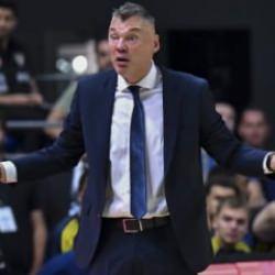 Sarunas Jasikevicius: Antrenörlüğü öğretemez