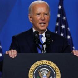 &ldquo;Savaş olacağına inanmıyorum!&rdquo; Biden, savaş ihtimalini konuştu