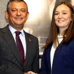 Şehzadeler Belediye Başkanı Gülşah Durbay'dan çirkin iftiraya cevap: Hesaplaşacağız!