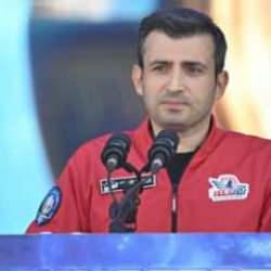 Selçuk Bayraktar "bağımsızlığımız için çok kritik" dedi çalıştıkları projeyi duyurdu