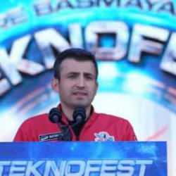 Selçuk Bayraktar duyurdu! TEKNOFEST 2024'e rekor başvuru...