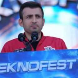 Selçuk Bayraktar'dan bir müjde daha! Tarih verdi: Dünyada çok eşi benzeri yok