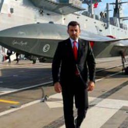 Selçuk Bayraktar'dan dengeleri değiştirecek duyuru! ! KIZILELMA'da sürpriz gelişme