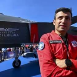 Selçuk Bayraktar'dan, uzay projesi 'Fergani' hakkında bomba sözler