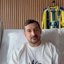 Serhat Akın saldırı sonrası ilk kez konuştu!