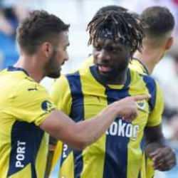 Şikayet geldi! Mourinho, Saint Maximin'i uyardı