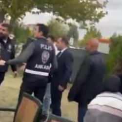 Sinan Ateş'in ablasına saldırı! Annesi hastaneye kaldırıldı