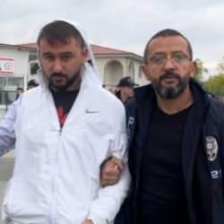 Sinan Ateş'in ailesine saldıran şahıs tutuklandı