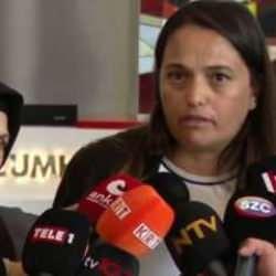 Sinan Ateş'in ablasına kim, neden saldırdı? Selma Ateş'e yumruk mu attılar?