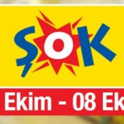 ŞOK 02 Ekim - 08 Ekim aktüel ürünler kataloğu! Uygun fiyatlı ısıtıcı, Çamaşır makinesi, bebek kamerası