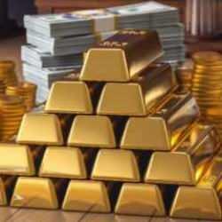 Son 10 yılda en çok altın satın alan ülke açıklandı! Türkiye kaç ton satın aldı?