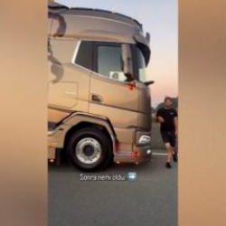 Sosyal medya uğruna az kalsın ölüyordu