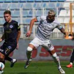 Süper Lig maçında yayın kesildi!