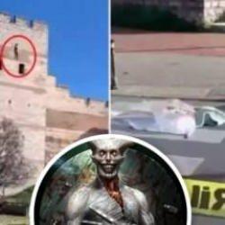 Sur katili derin tehlikeyi açığa çıkardı: Satanizm terörü!