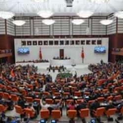 TBMM'de tarihi hafta! Ceza artıyor...Bakanlar da katılacak