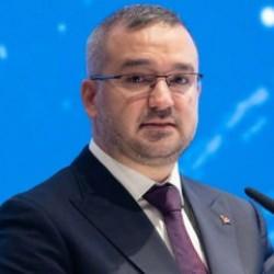 TCMB Başkanı Karahan, TBMM’de sunum yapacak