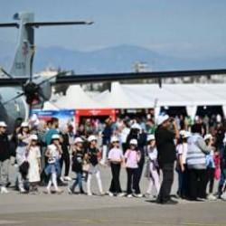 TEKNOFEST bu kez de Adana'da kapılarını açtı